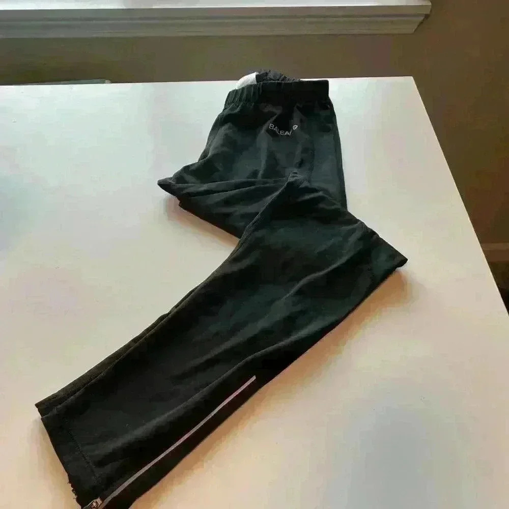 Baleaf Workout Pants Size M - Picture 6 of 7